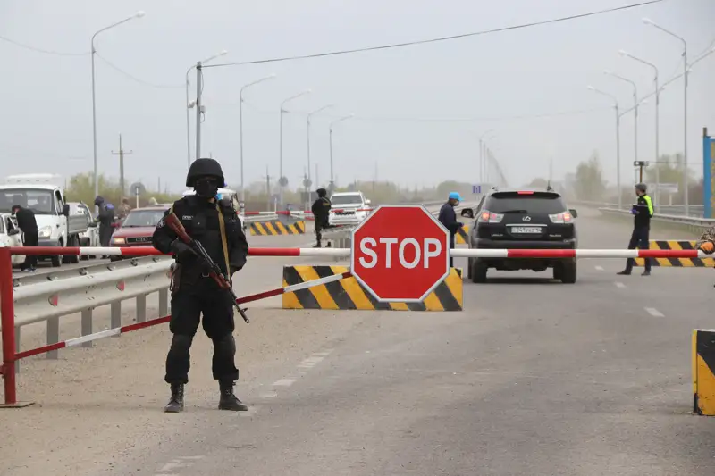 Тағы 4 ауыл карантинге жабылды