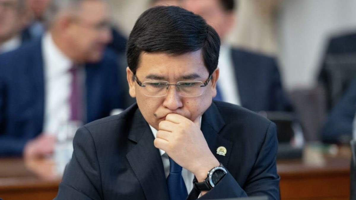 Оқу құнын көтермеу үшін ЖОО-ға жағдай жасау керек 