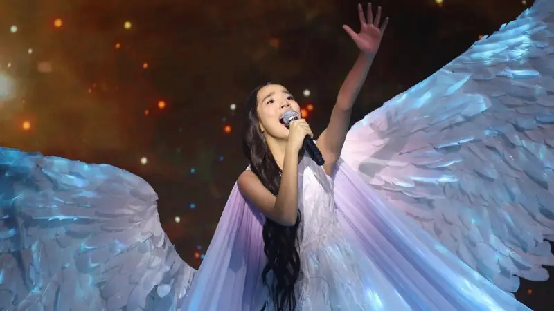 Мемлекет басшысы Қарақат Башанованы құттықтады