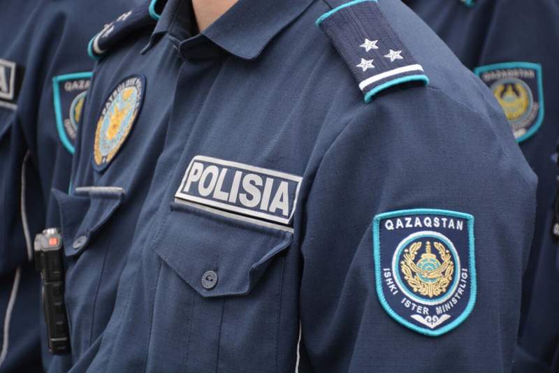 Таныстарына қонаққа барған ақмолалық жеке заттарынан айырылды 