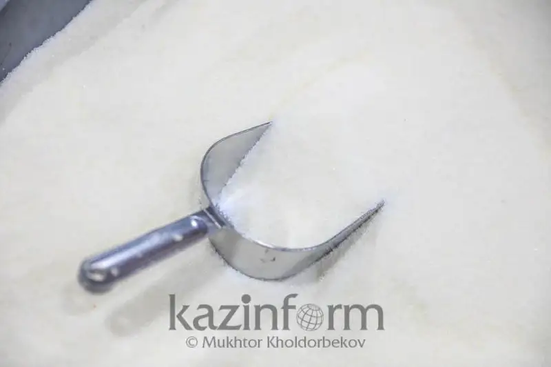 ЕАЭО елдерінен қант әкелуге рұқсат беретін квота мерзімі ұзаруы мүмкін