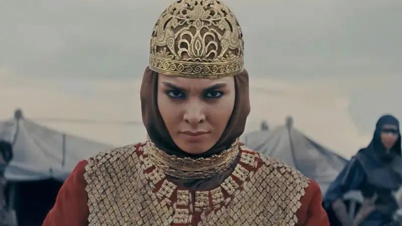 Сауд Арабиясында «Томиристі» соңғы жылдары шыққан сапалы тарихи фильм деп бағалады