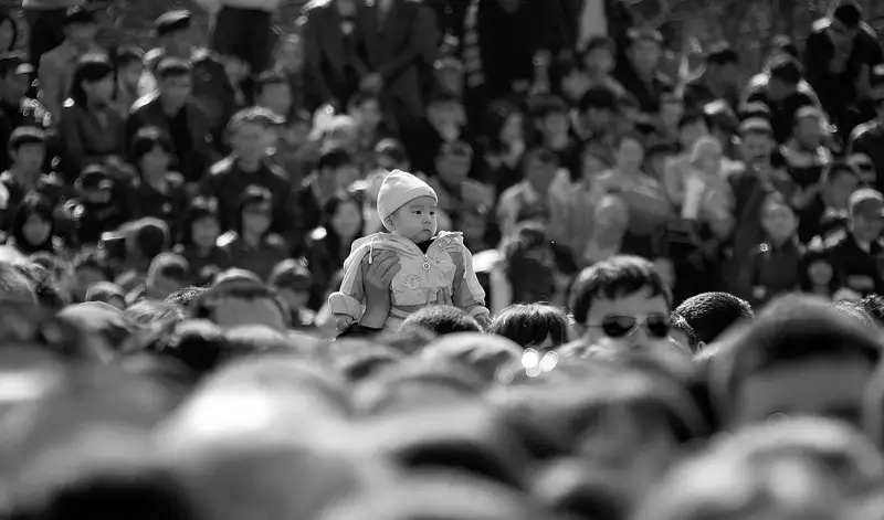 Қазақстан халқы 18 миллион 570 мың адамға жетті