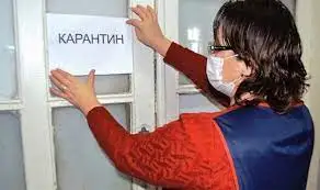 Елордада карантин күшейеді: базарлар мен сауда орталықтарының жұмыс уақыты өзгереді