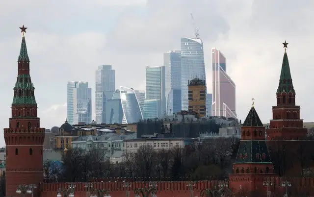 ​ АҚШ пен Британия Ресейге қарсы тағы да санкция салмақшы