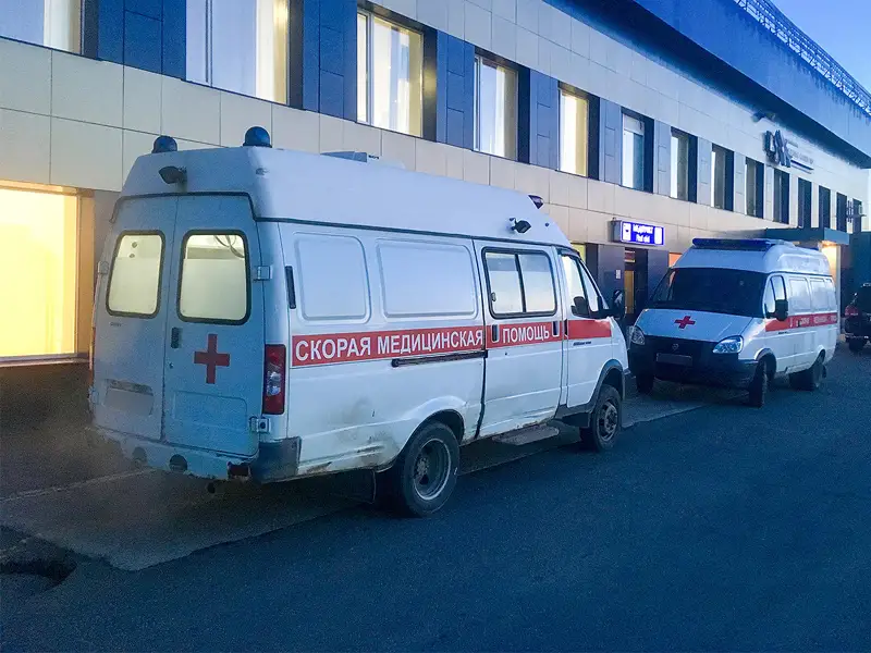 Сенатор дәрігерлер мен журналистердің құқығын қорғауға шақырды 