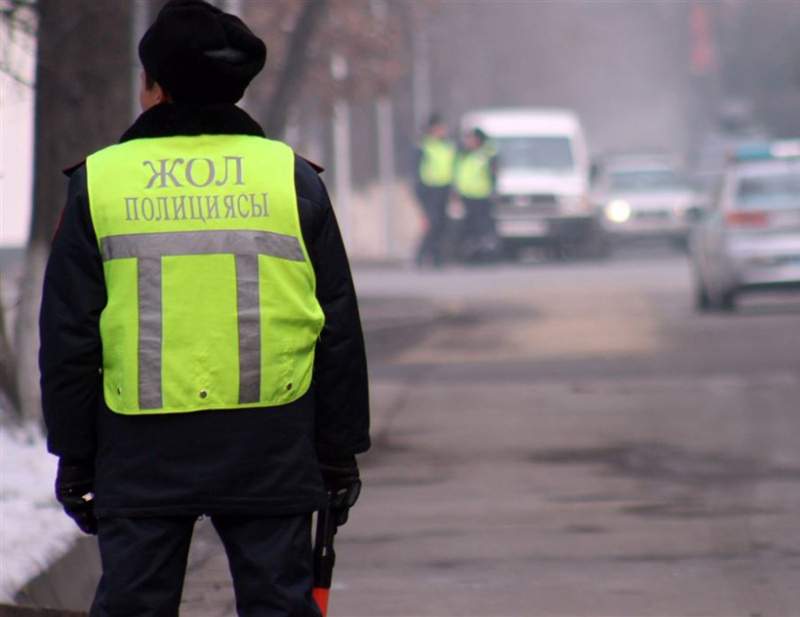 Алматының кіреберісінде 27 бекет орнатылады  
