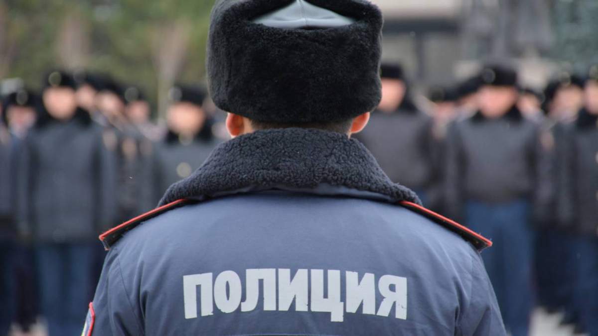 Ломбардқа қарақшылар жабуыл жасады