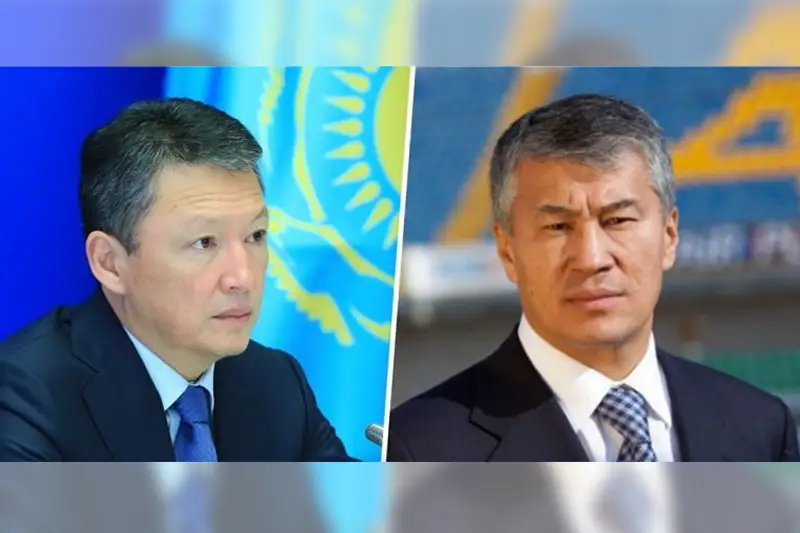 Коронавируспен күреске 1 млрд теңге бөлген кім?