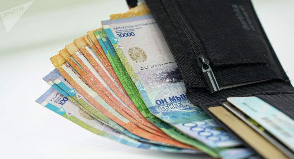 Шілдеден бастап кімдердің жалақысы 150 пайызға дейін өседі?