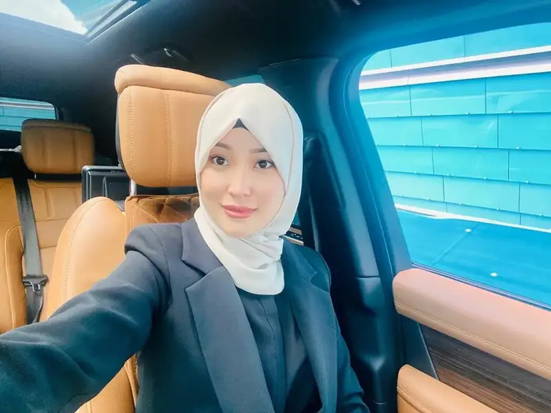 Мөлдір Әуелбекова коронавирус жұқтырып, ауруханаға түсті