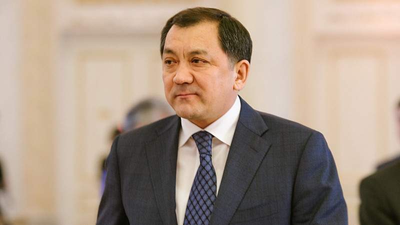 Нұрлан Ноғаев Маңғыстау облысының әкімі болып тағайындалды