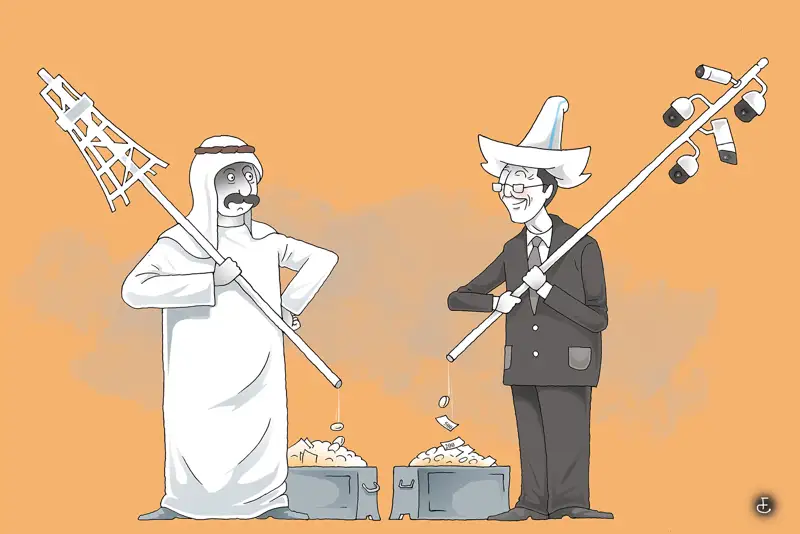 Сағынтаев «Сергектің» санын екі есеге арттырмақ