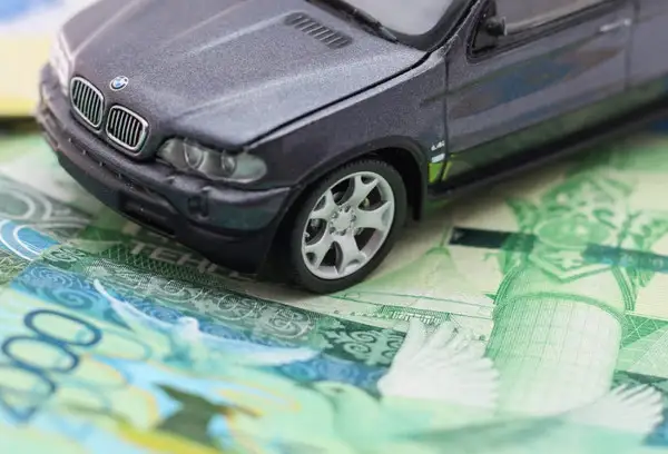 Көлік салығын төлеу 1 сәуірге дейін созыла ма? 