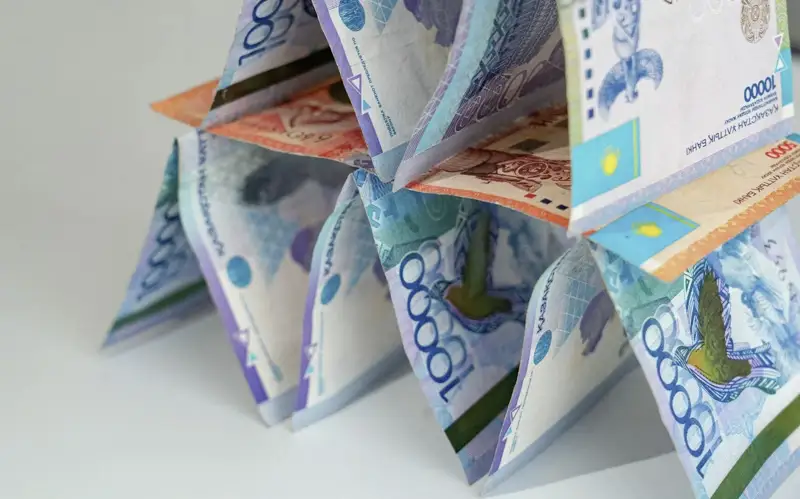 «AYBA-Жанұя» қаржы пирамидасын құру және басқару фактісі бойынша қылмыстық іс тергеліп жатыр