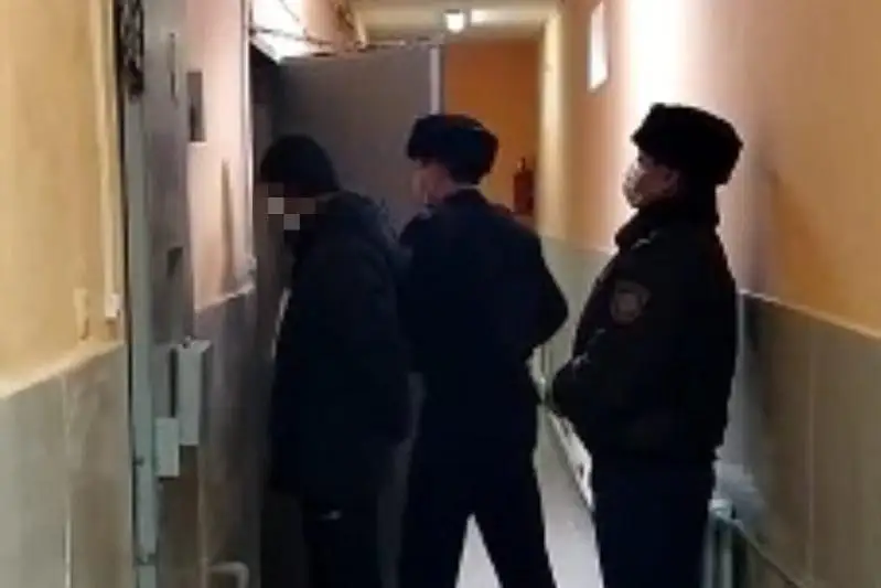 Пошта қызметкері 35 млн теңге жымқырған