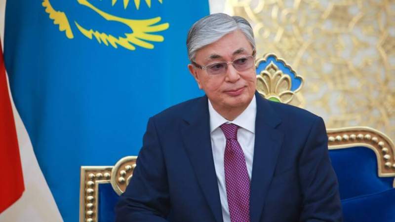Мемлекет басшысы Алматы қаласына жұмыс сапарымен келді