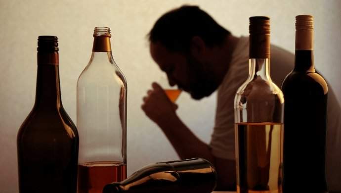 «Ішімдікті шектеу туралы» хат облыс әкімдігіне жетпеген
