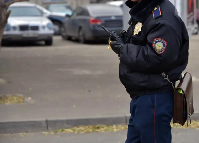 Карантин талабын бұзғандарға 53 млн теңге айыппұл салынды