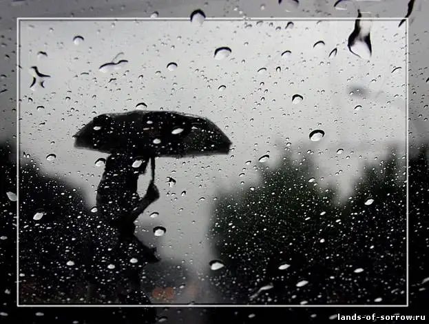 Жұмада жауын-шашын