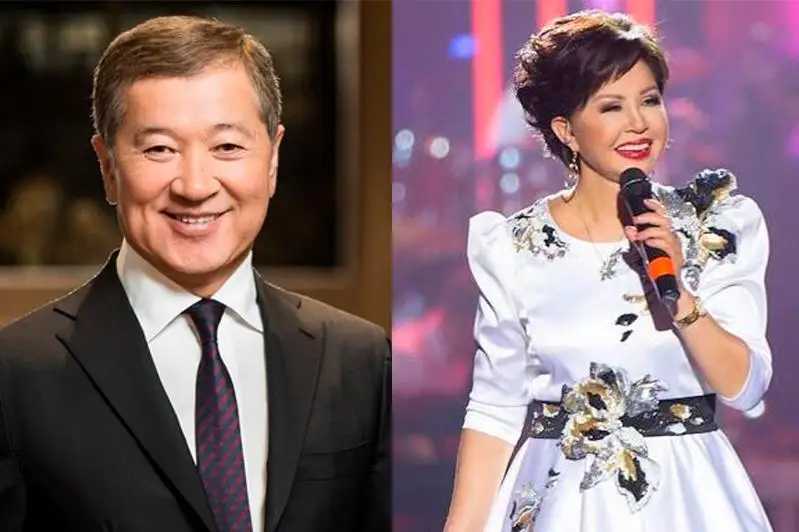 «Алматы қаласының құрметті азаматы» атағы берілді