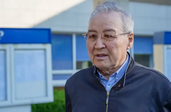 Алдан СМАЙЫЛ, Мәжілістің экс-депутаты: ЕСКІ Қазақстанның өкілдері ЖАҢА Қазақстан құра алмайды