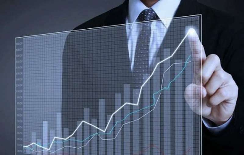 Алматының Алмалы ауданында инвестициялар 52,8%-ға өсті
