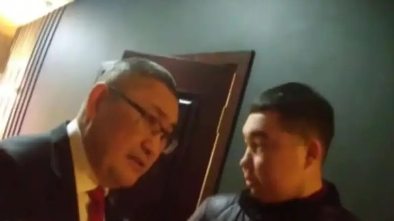 Қарағандыда мейрамханада той жасаған судьяның бауыры жазаланды