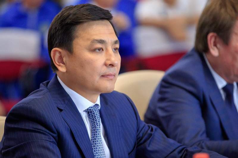 Көлгінов атаулы әлеуметтік көмекті алып тастайық деген депутаттарға жауап берді