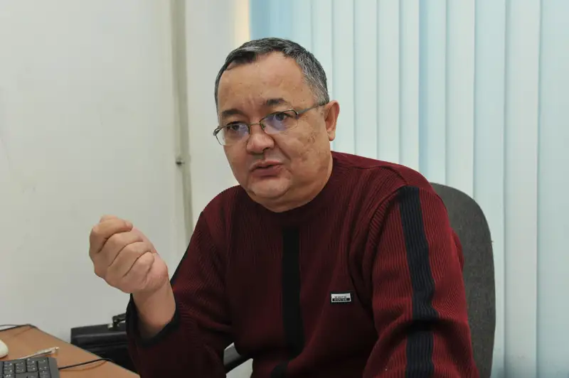 Арман Сқабылұлы: Тазабектікі «таза» саясат, уақытша «маневр»