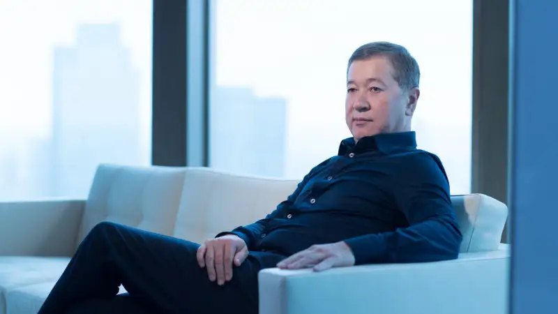 Өтемұратов ағылшын сотының шешіміне қатысты пікір білдірді