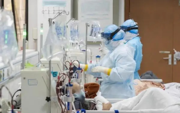 16 науқастың біреуінің жағдайы ауыр