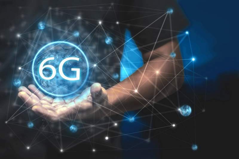 Қытайда 6G іске қосылмақ