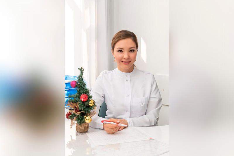 Вирусқа шалдыққан жүкті әйелдерге дәрігер кеңес берді