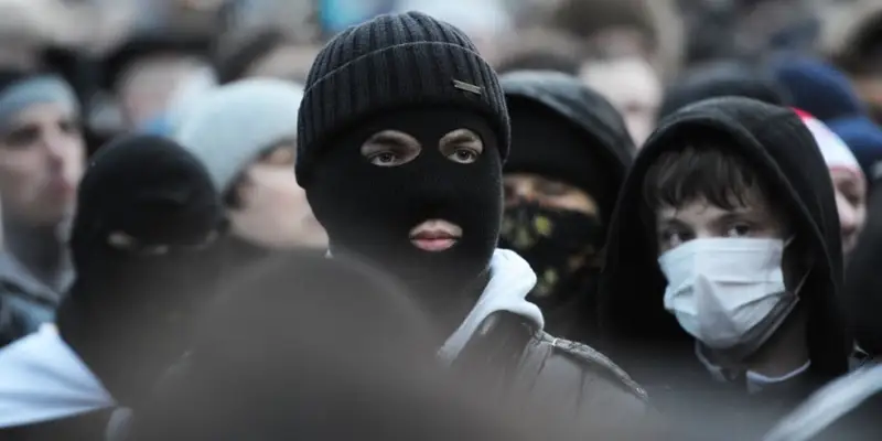 Діни экстремизмге арбалғандар қалыпты өмірге келе ме? 