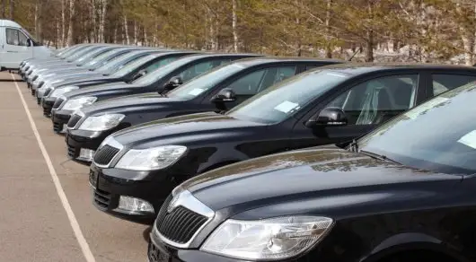 Бір шенеуніктің көлігіне 6 млн теңге жұмсалады 