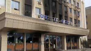 Қызылорда облысында 26 кәсіпкерлік нысанға зиян келді 