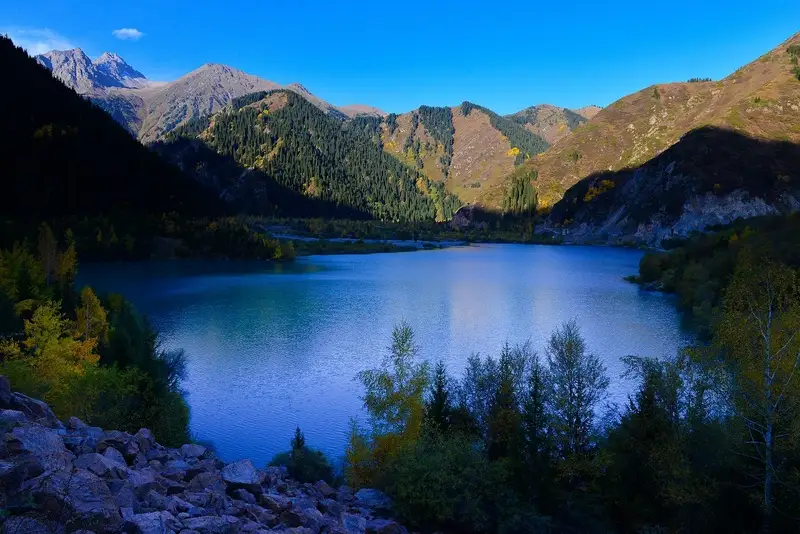 Алматы облысының туристік дестинацияларына жағдай жасалуда
