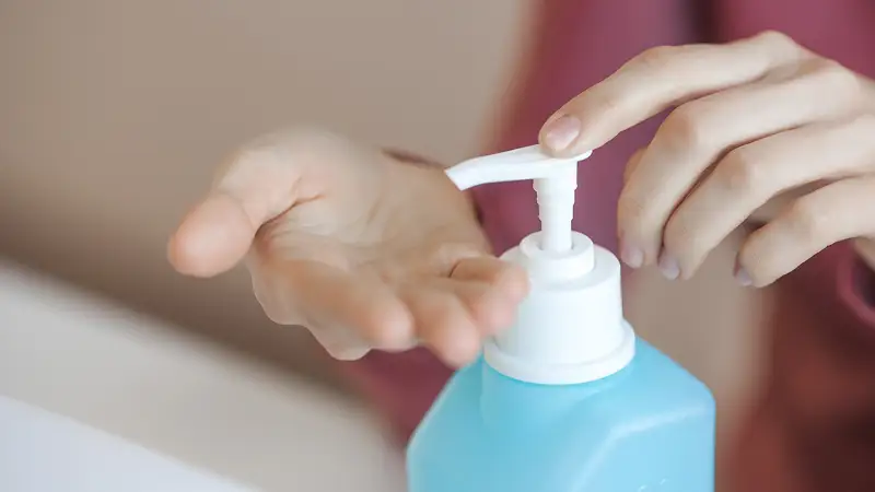 Шымкенттіктер карантинді көп бұзған