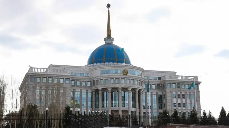 ҚР Президенті Іс басқарушысының орынбасары тағайындалды