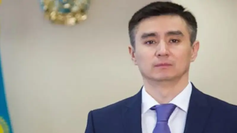 Аудан әкімі пара алды деген күдікпен ұсталды