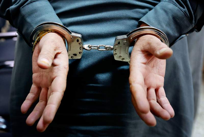 Талдықорғанда әскери қызметкерді өлтірген күдікті ұсталды