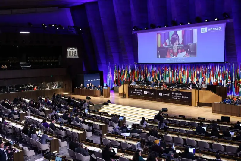 Қазақстан Дүниежүзілік мұралар комитетінің мүшесі болып сайланды 