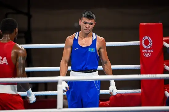 Абылайхан Жүсіпов ел үмітін ақтай алмады