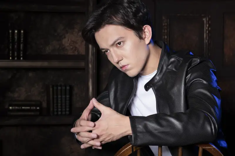 Ассалаумағалейкум, Димаш!