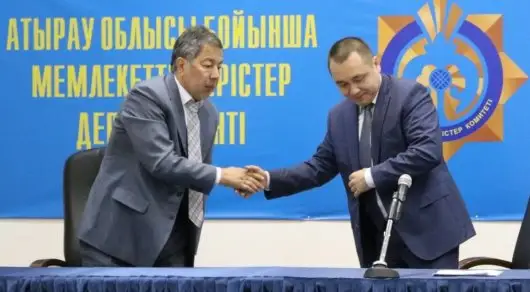 Тасмағамбетовті тергеуге не үшін шақыртқаны белгілі болды