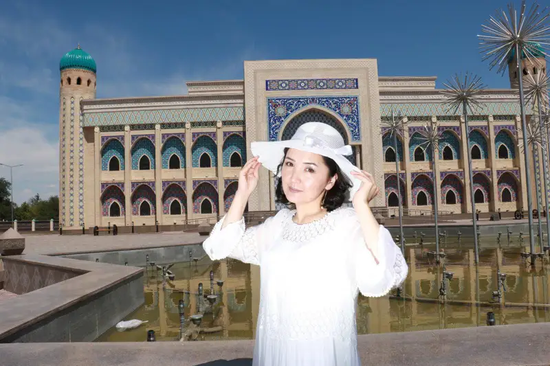 Гүлжан Рахман, көпбалалы ана: «Күміс алқа» мен «Алтын алқаны» баланы туа сала беру керек 