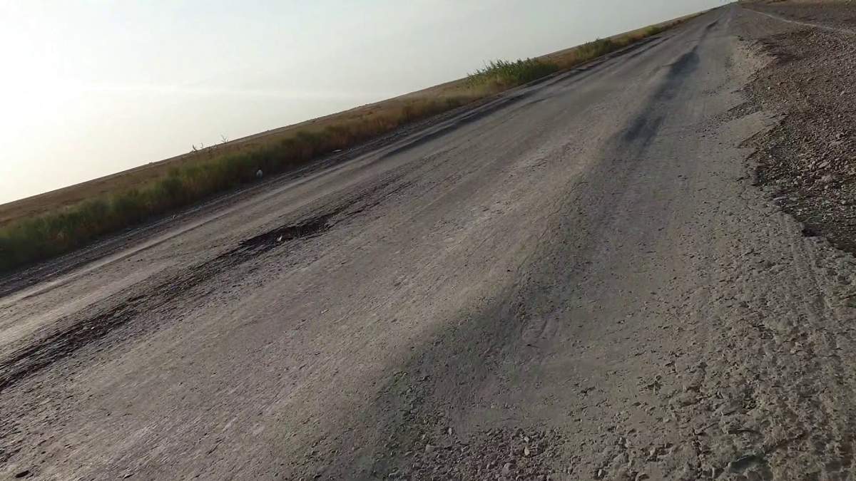 Әкімдердің рейтингі жол сапасына қарап анықталатын болады