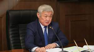 Бердібек Сапарбаевпен қоштасу рәсімі қайда өткізіледі