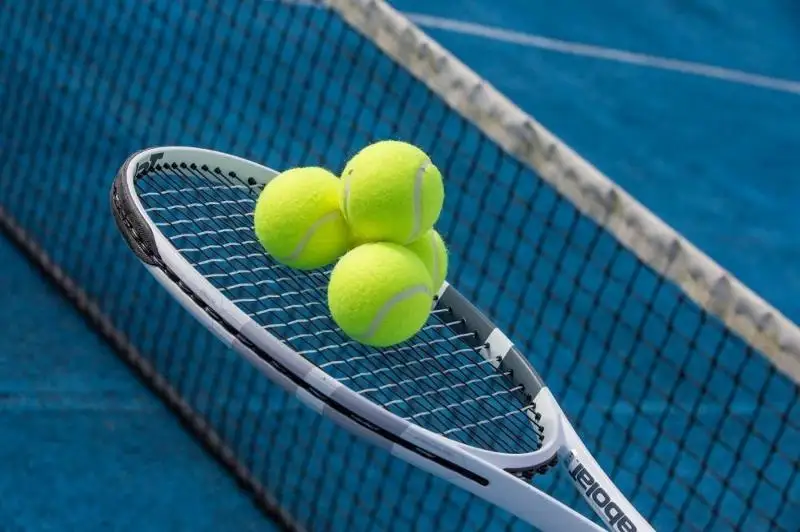 Қазақстанның үздік жас теннисшілері кімдер? 